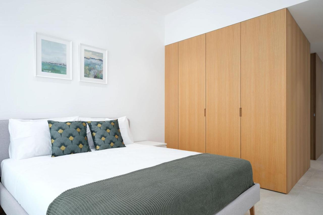Apartment Ameijeira 110 By Destination Algarve Lagos