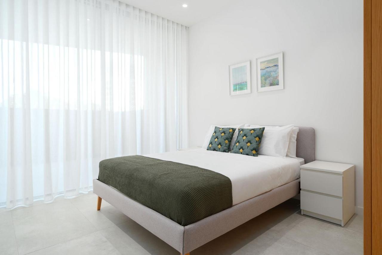 Apartment Ameijeira 110 By Destination Algarve *