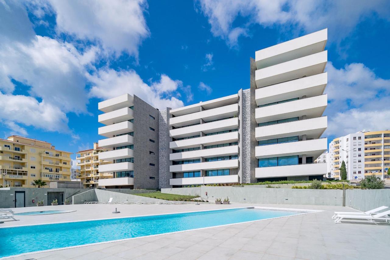 Ameijeira 110 By Destination Algarve Apartment