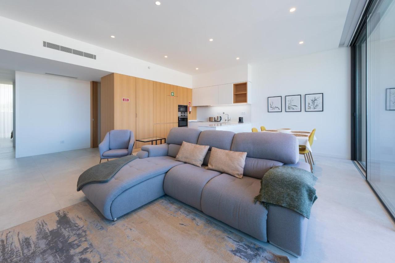 Apartment Ameijeira 110 By Destination Algarve