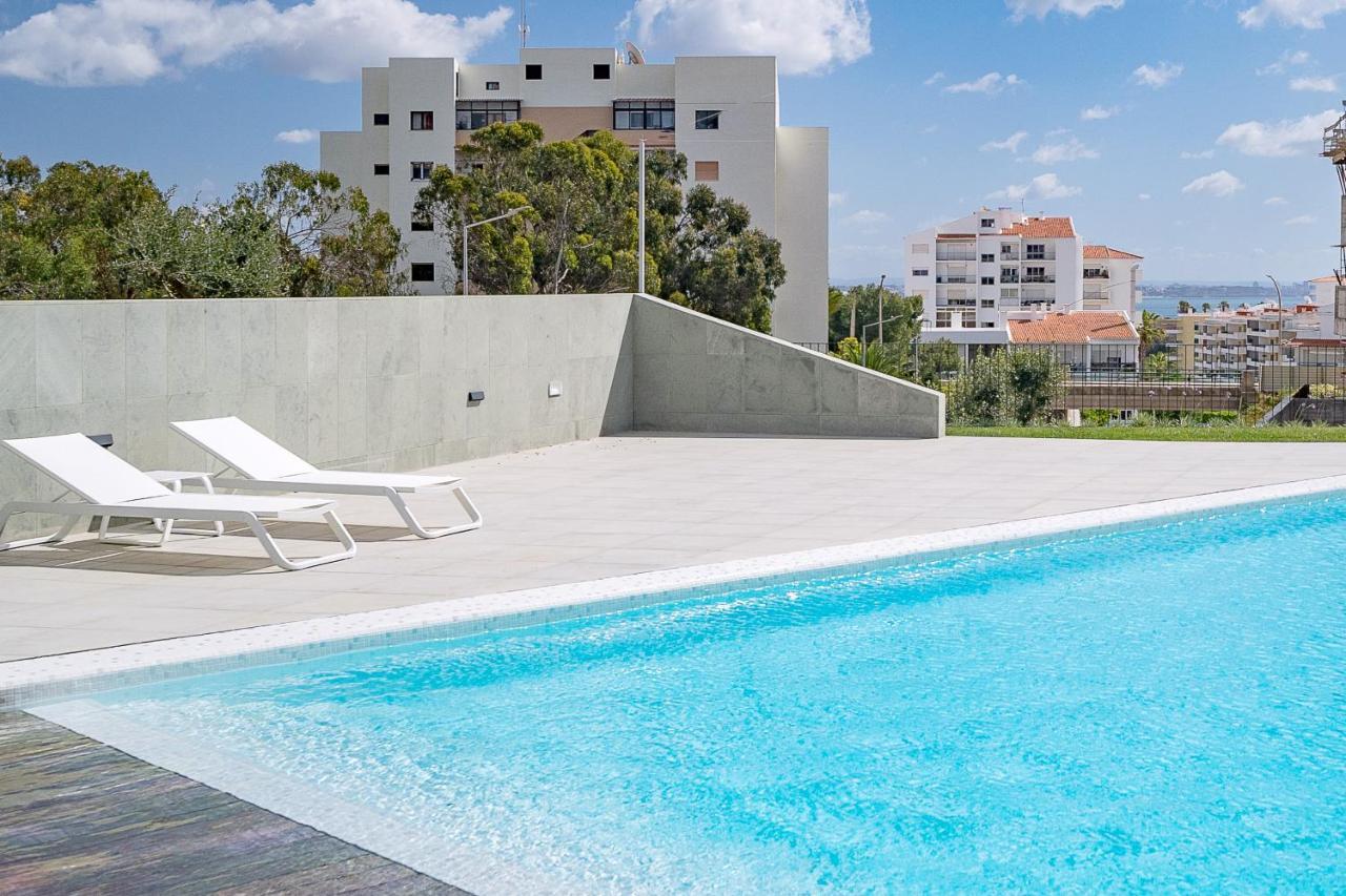 Apartment Ameijeira 110 By Destination Algarve Lagos