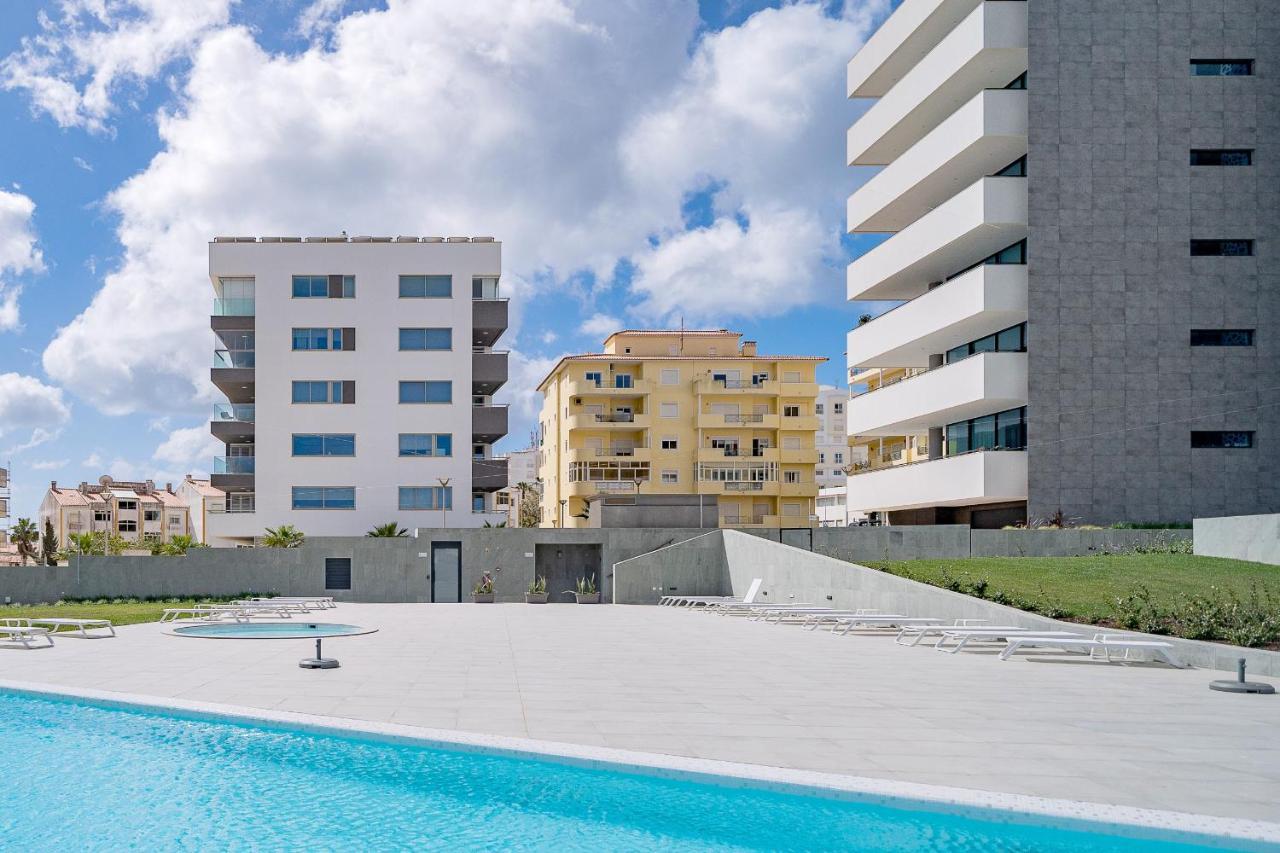Ameijeira 110 By Destination Algarve Apartment