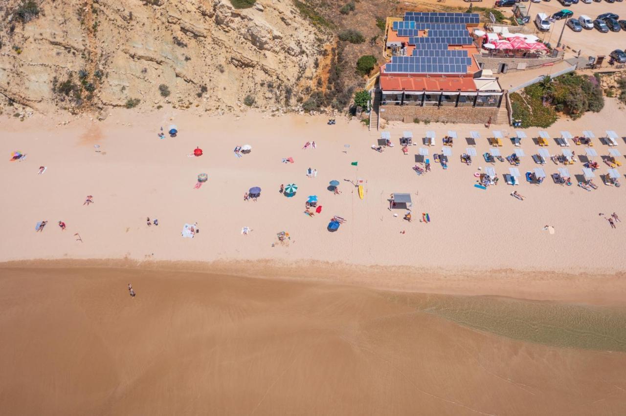 Apartment Ameijeira 110 By Destination Algarve *