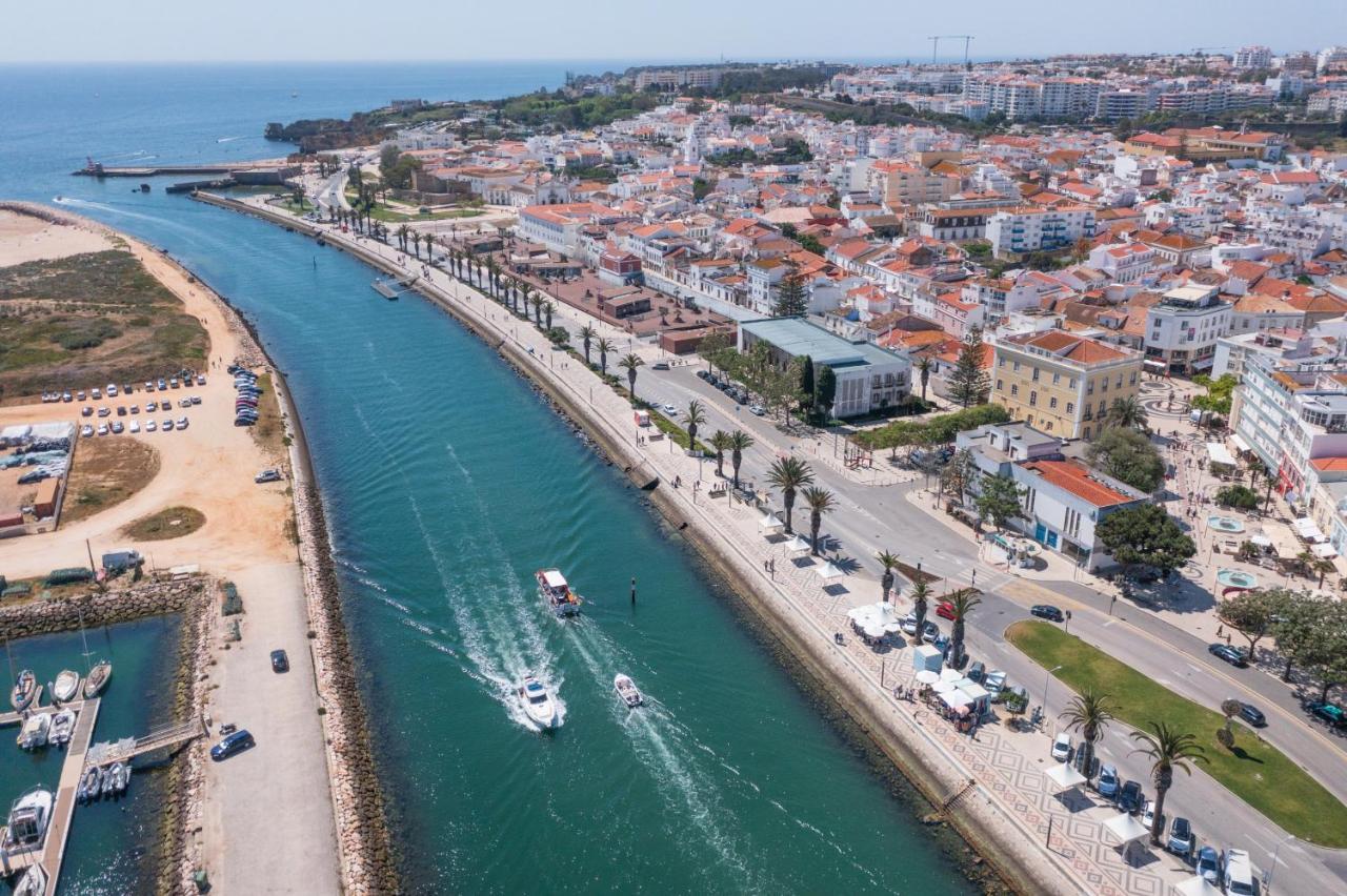 Ameijeira 110 By Destination Algarve Apartment Lagos