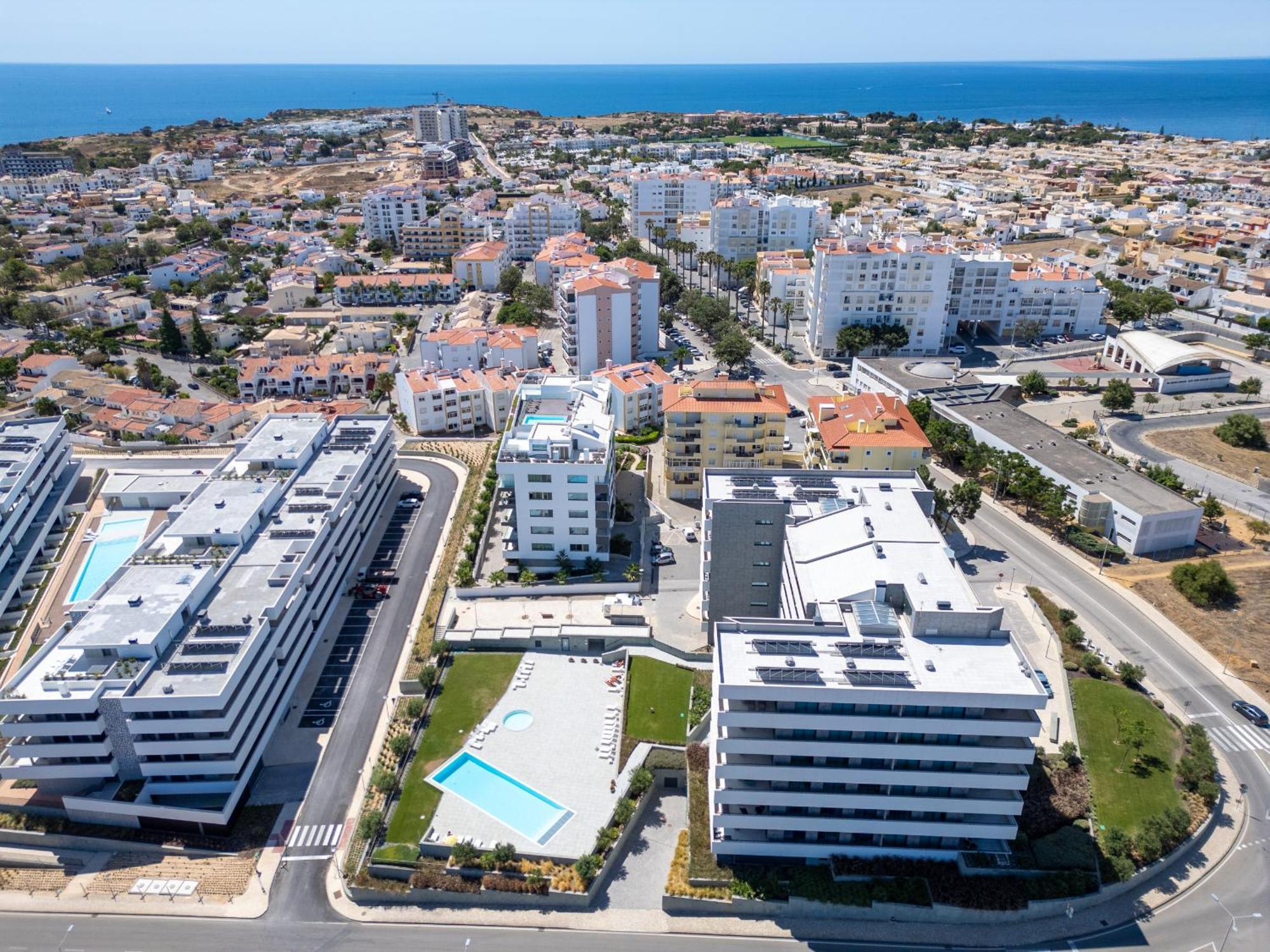 Apartment Ameijeira 110 By Destination Algarve