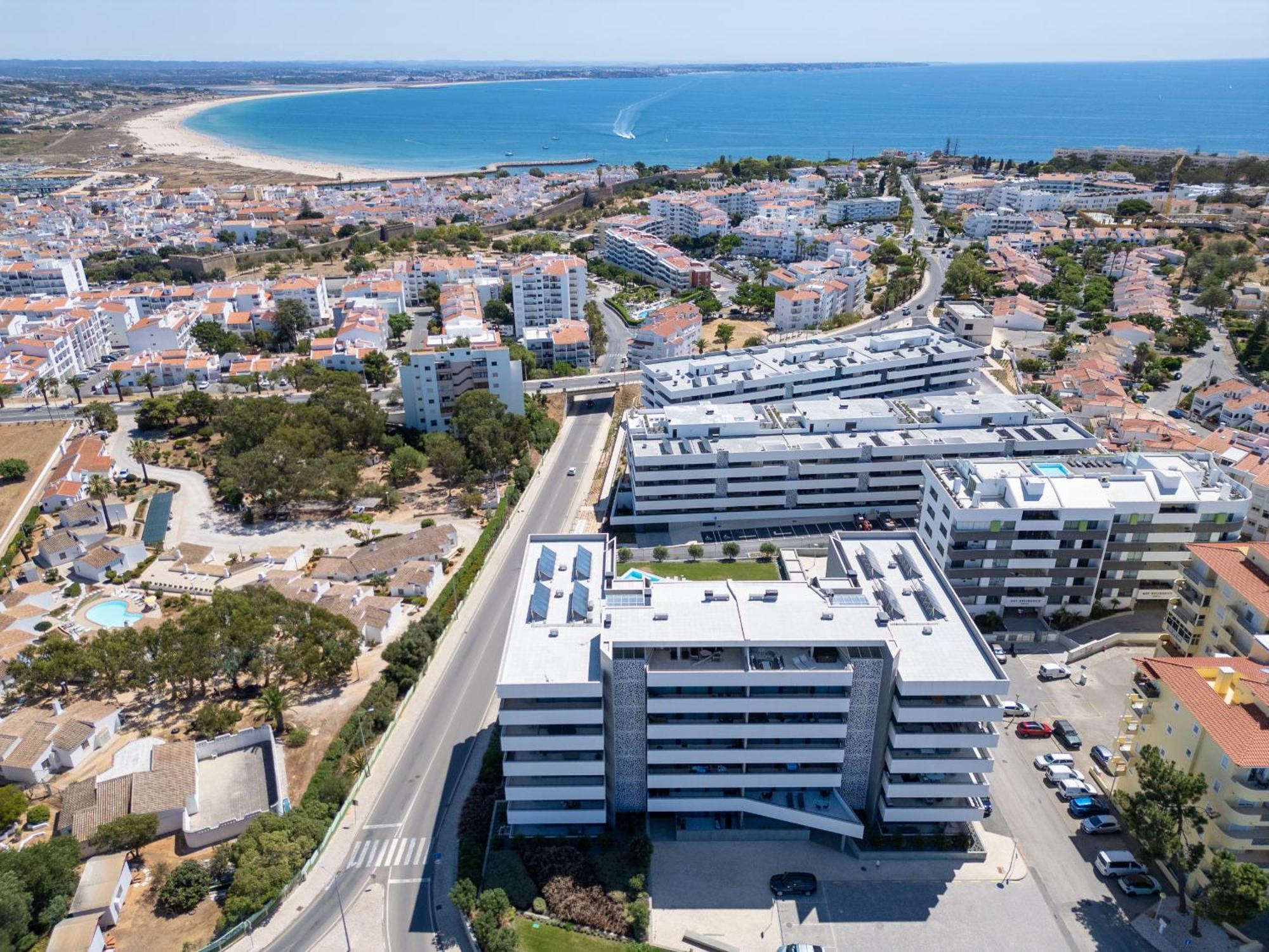 Ameijeira 110 By Destination Algarve Apartment *