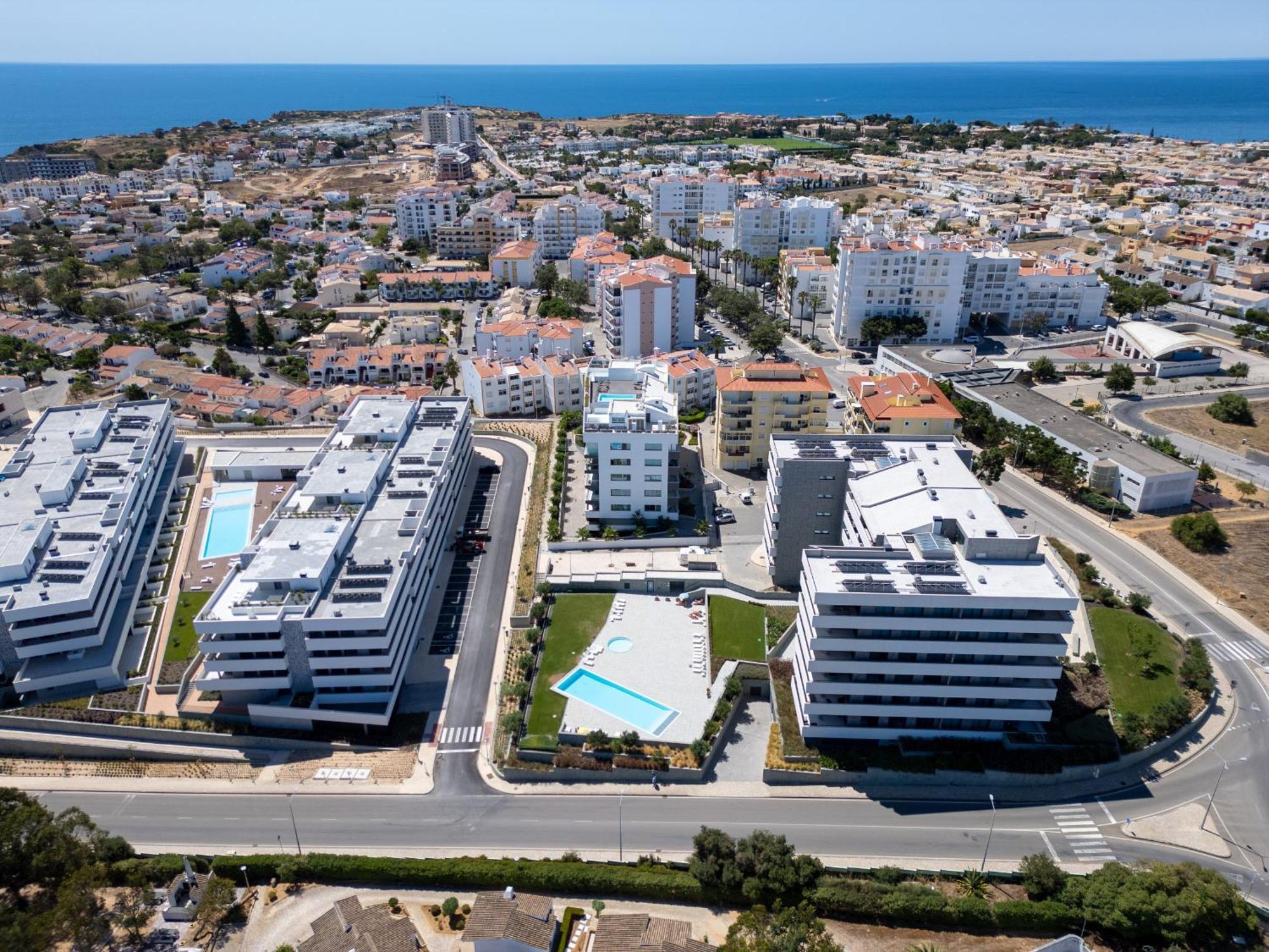 Apartment Ameijeira 110 By Destination Algarve *