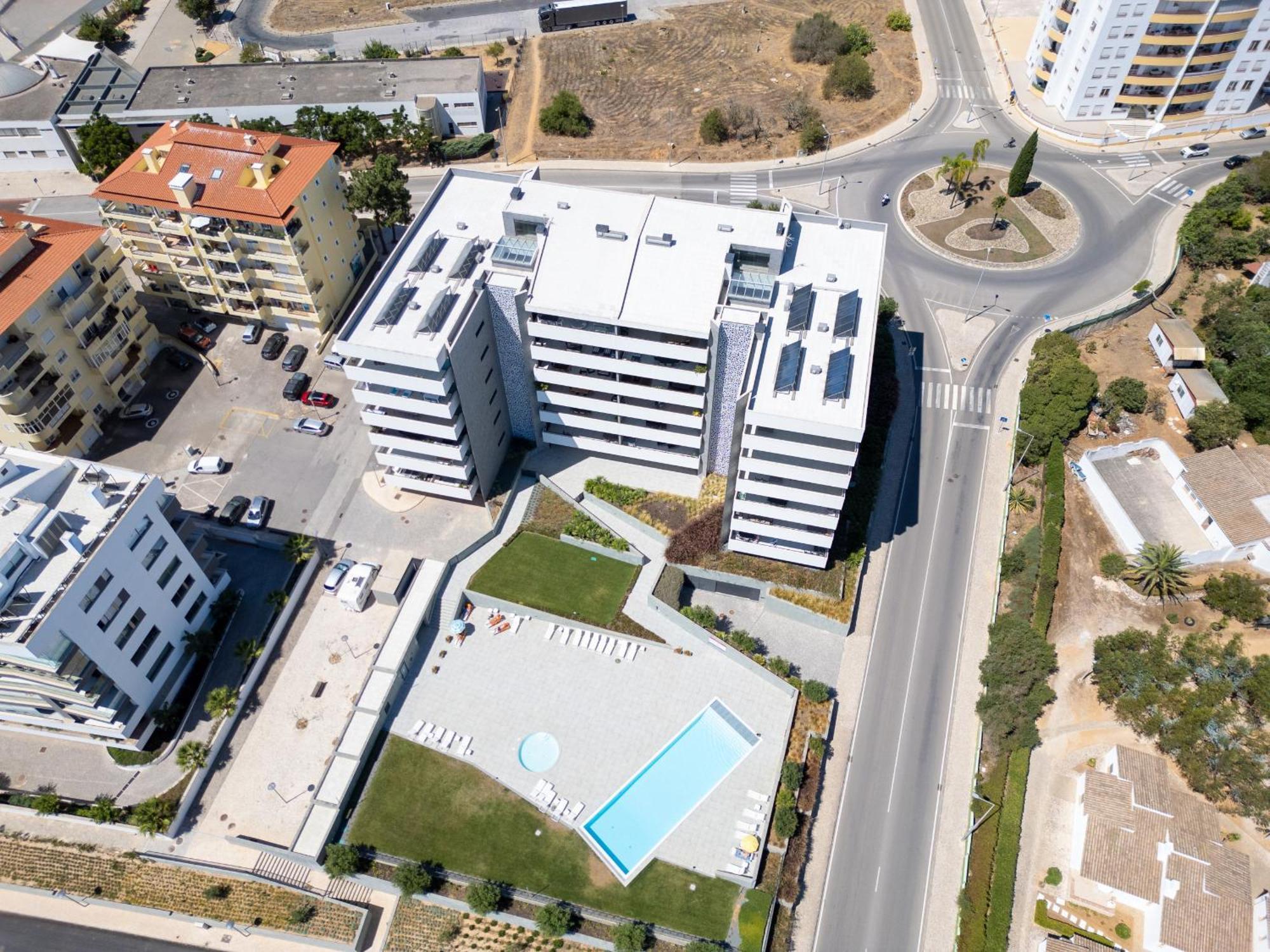 Apartment Ameijeira 110 By Destination Algarve Lagos